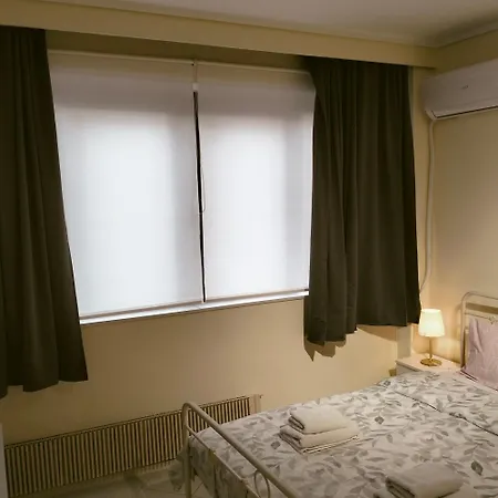 アパート Urban Deluxe *