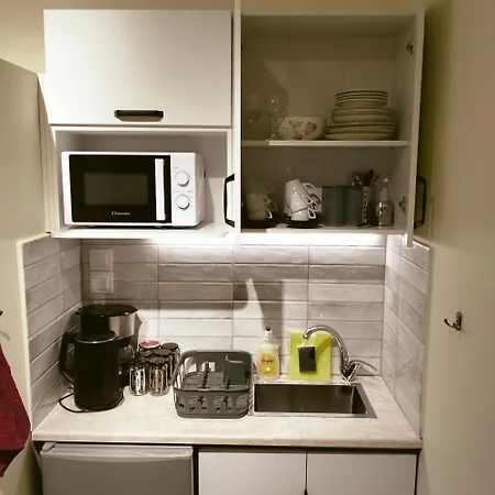 Urban Deluxe * Saloniki