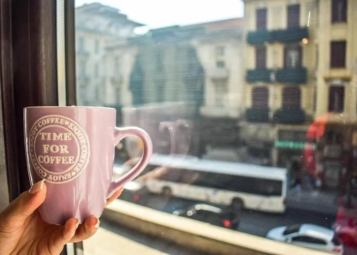 Urban Deluxe Saloniki