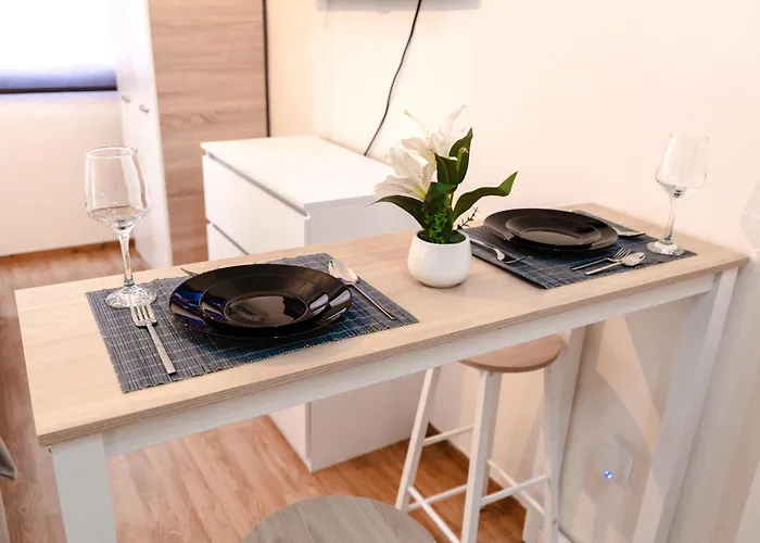 Apartament Urban Deluxe Saloniki