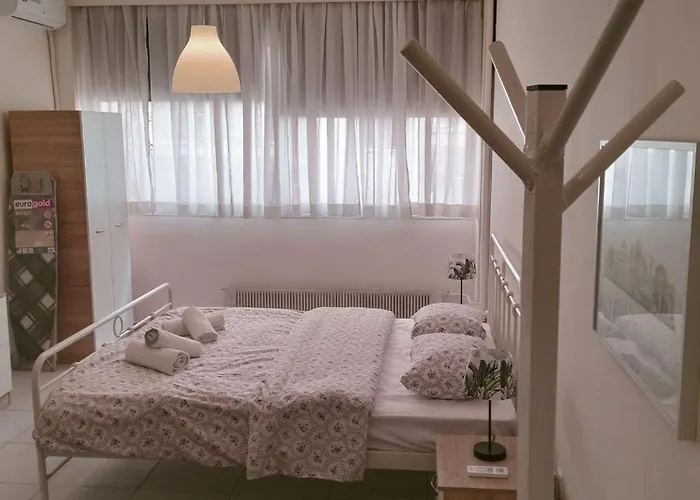 Urban Deluxe Apartament