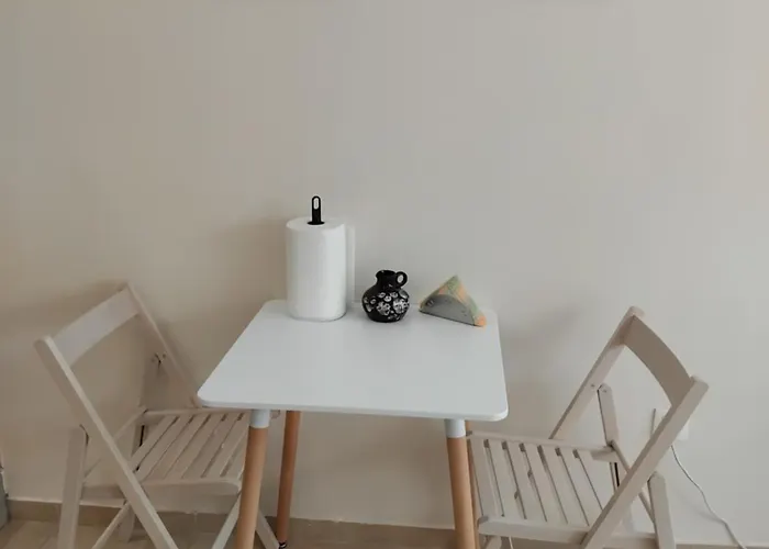 Urban Deluxe Apartament Saloniki