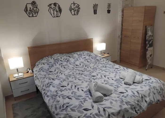 Apartament Urban Deluxe *