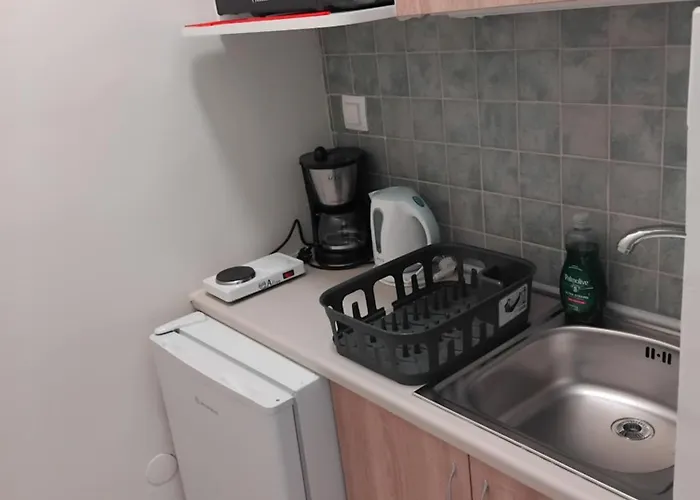 Urban Deluxe Appartement