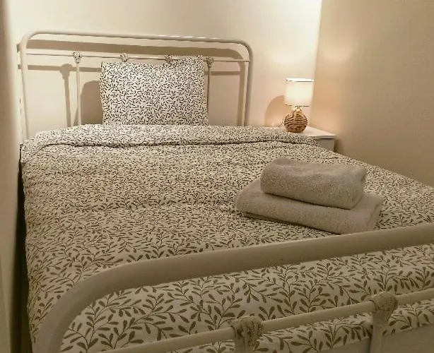 Apartament Urban Deluxe Saloniki