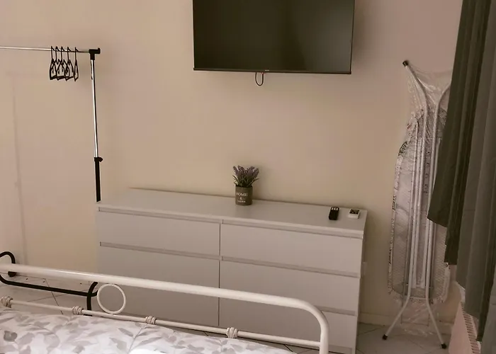 Urban Deluxe Apartament *