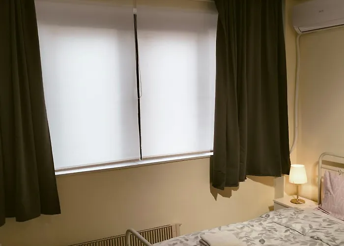 Apartament Urban Deluxe *