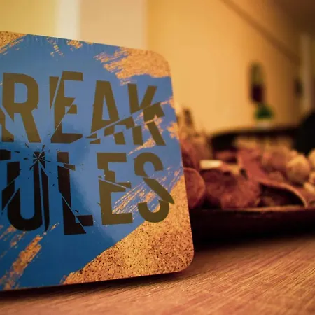 Urban Deluxe Thessaloniki