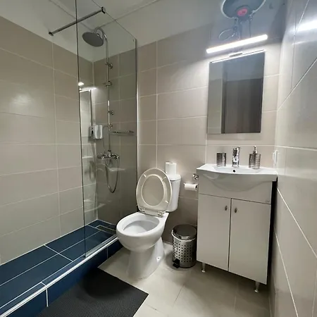 Urban Deluxe Ad Daire Selanik