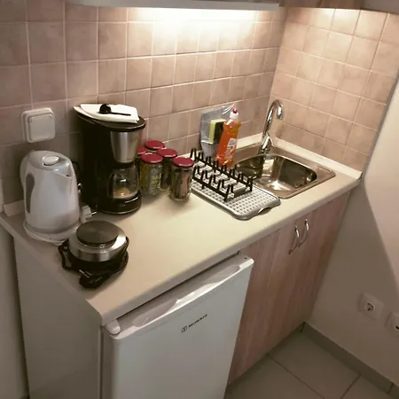 Appartamento Urban Deluxe
