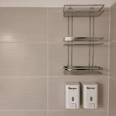Urban Deluxe Ad Daire