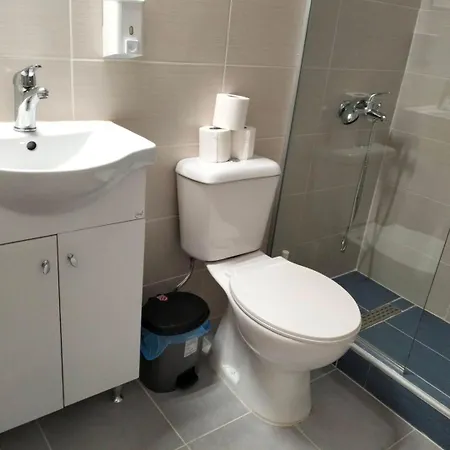 Appartamento Urban Deluxe *