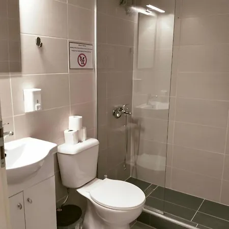 Daire Urban Deluxe Ad Selanik