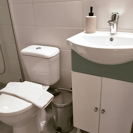 Urban Deluxe
