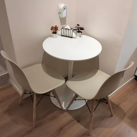 Appartamento Urban Deluxe *