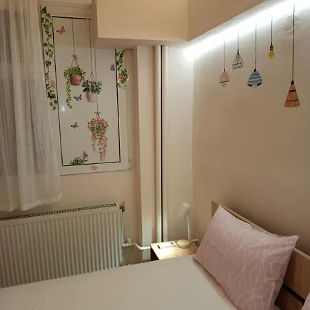 Urban Deluxe * Thessaloniki