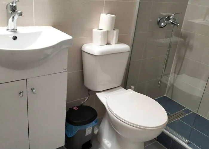 Appartamento Urban Deluxe *