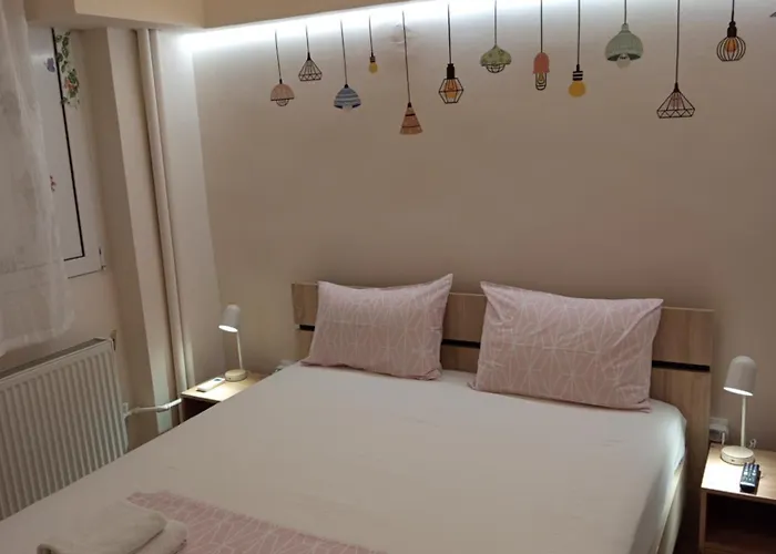 Appartamento Urban Deluxe *