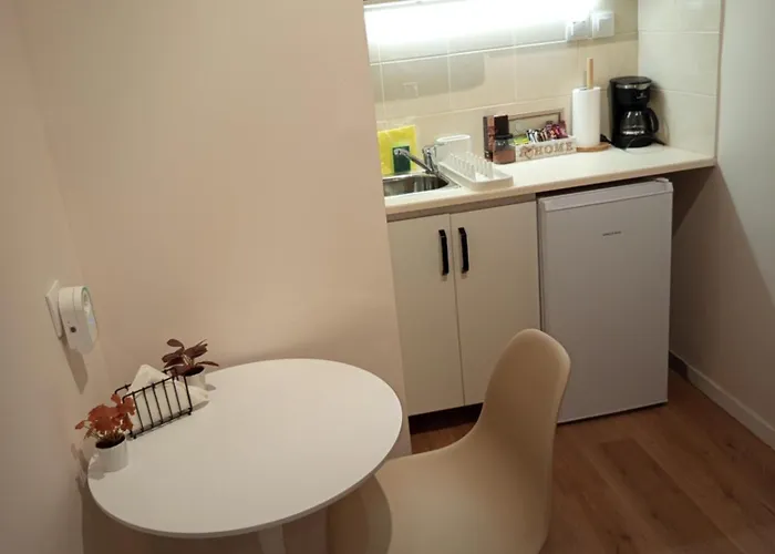 Urban Deluxe Apartment Thessaloniki