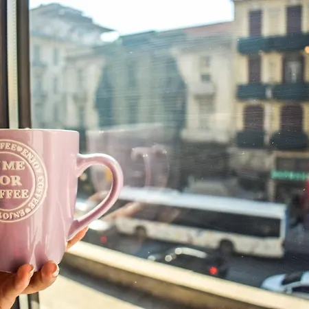 Urban Deluxe Thessaloniki