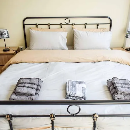 Urban Deluxe * Thessaloniki