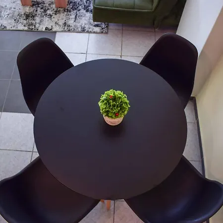 Urban Deluxe Apartment Thessaloniki