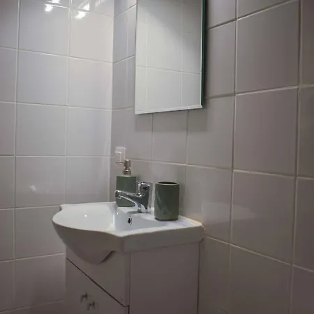 Urban Deluxe Apartment Thessaloniki