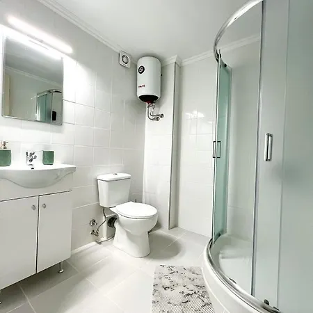 Urban Deluxe Thessaloniki