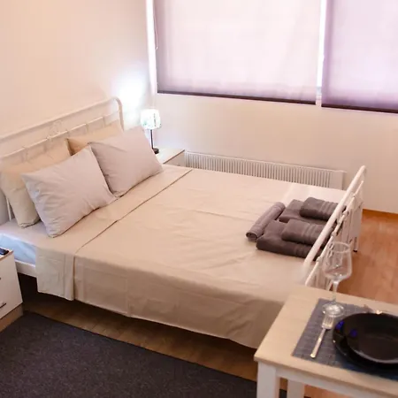 Urban Deluxe Thessaloniki