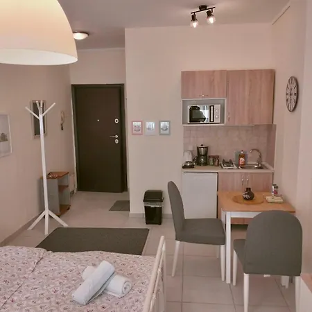 Appartamento Urban Deluxe Ad