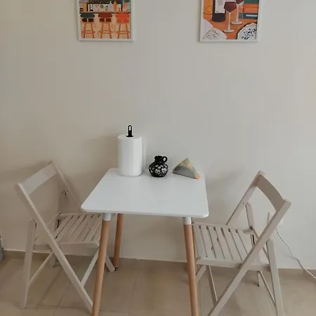 Urban Deluxe Apartment Thessaloniki