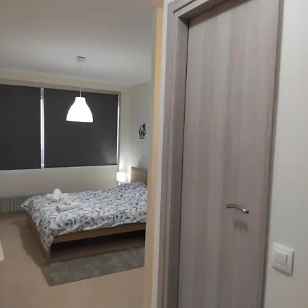 Urban Deluxe Apartment Thessaloniki