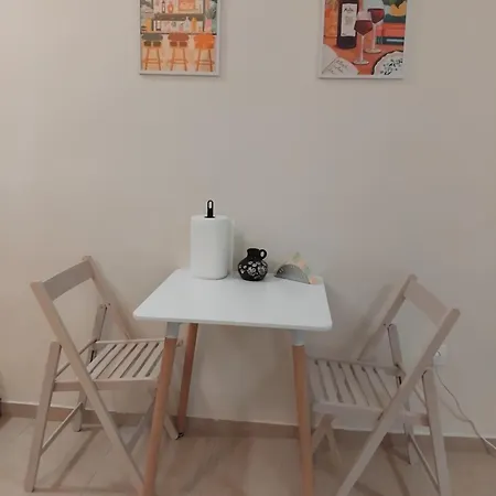 Urban Deluxe Thessaloniki