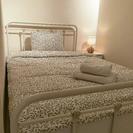 Apartment Urban Deluxe Thessaloniki