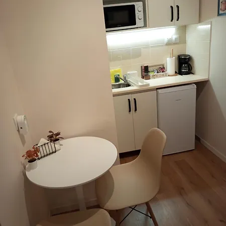 Urban Deluxe Apartment Thessaloniki