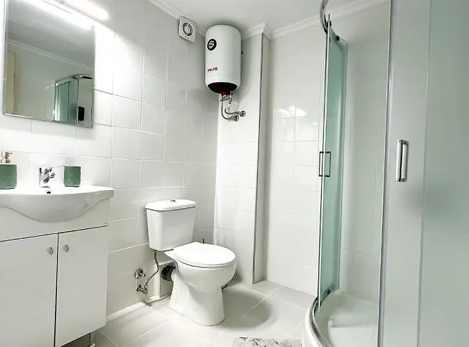 Urban Deluxe סלוניקי