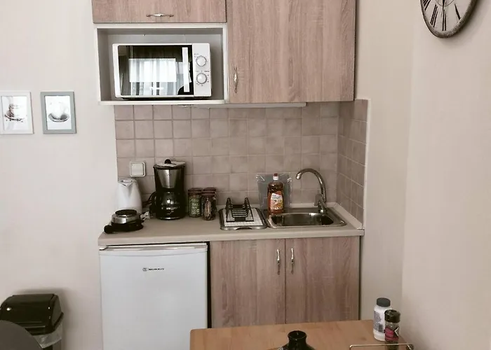 Urban Deluxe * סלוניקי