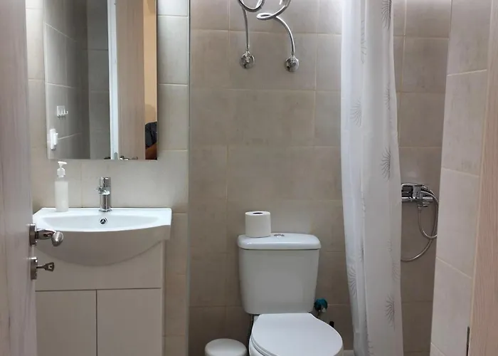 Urban Deluxe סלוניקי